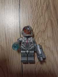 Figurka LEGO Cyborg sh436