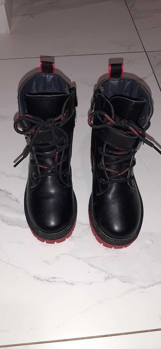 Продам зимовий комбінезон next 110