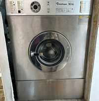Máquina de lavar roupa industrial 16 kilos