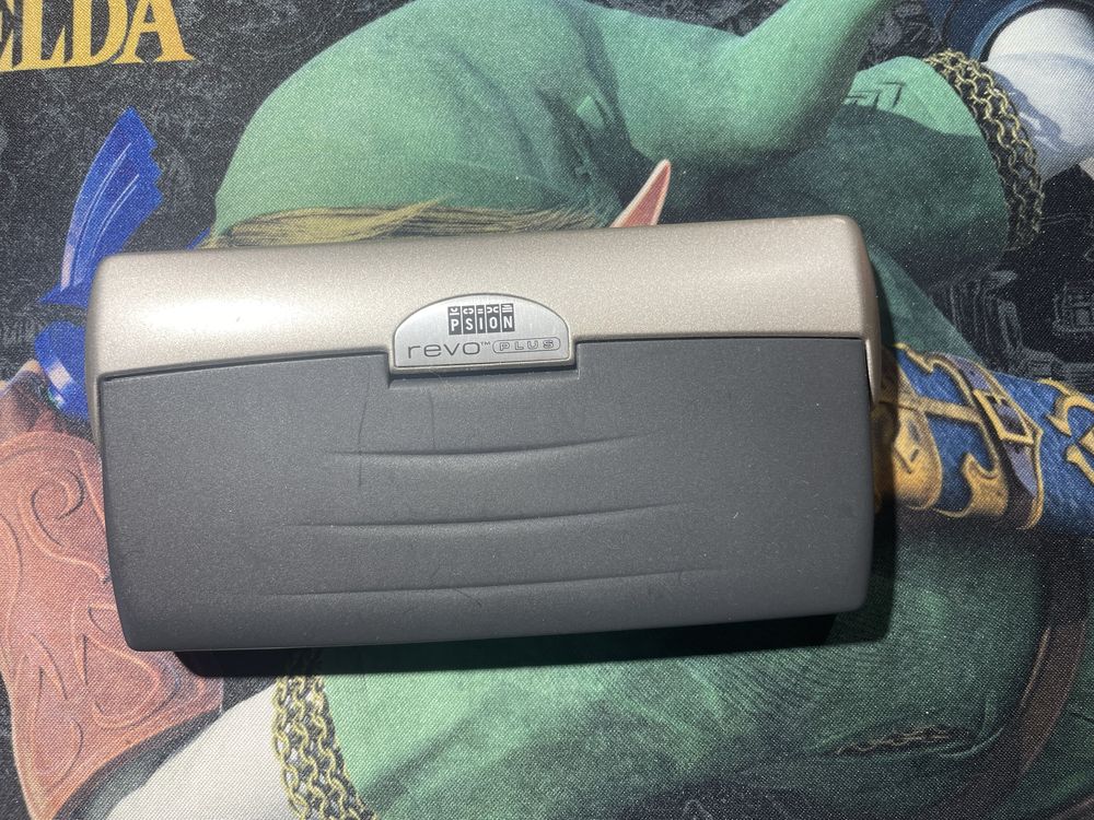 Psion revo plus piekny stan