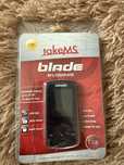 Mp3-player takems плеєр blade