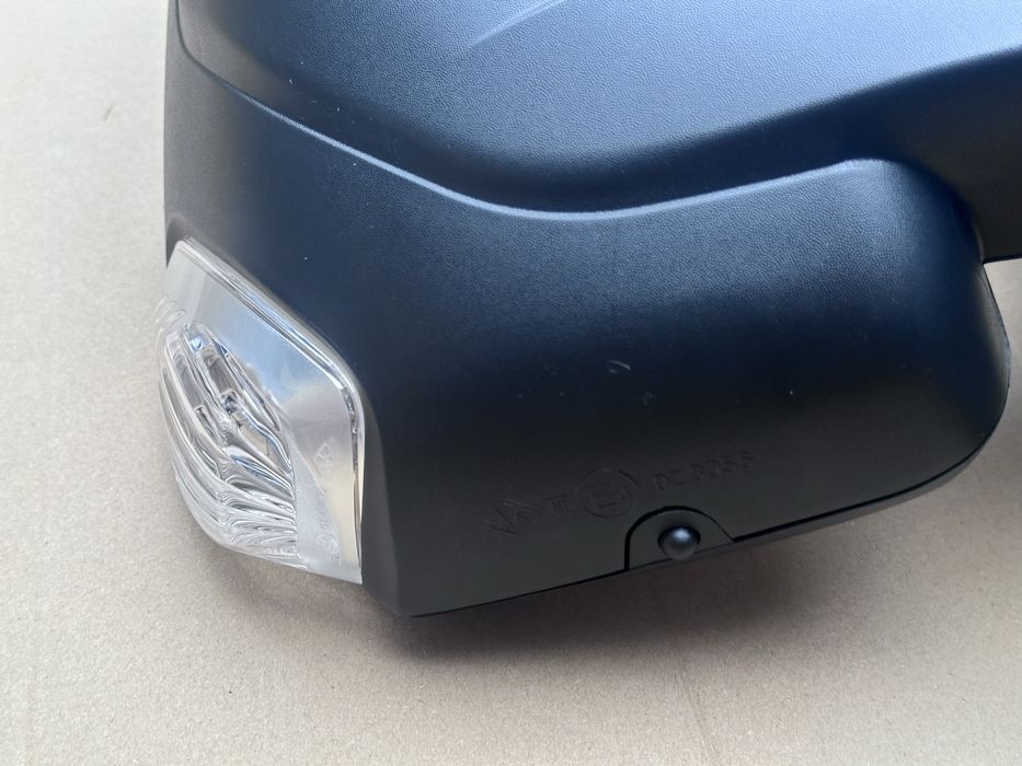 Зеркало Рено Мастер Опель Мовано Renault Master Movano