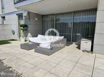 Apartamento T2 a 100m da praia com terraço na Azurara, Vila do Conde