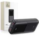 Powerbank Tech-Protect PB02/20000mAh 22.5W - czarny
