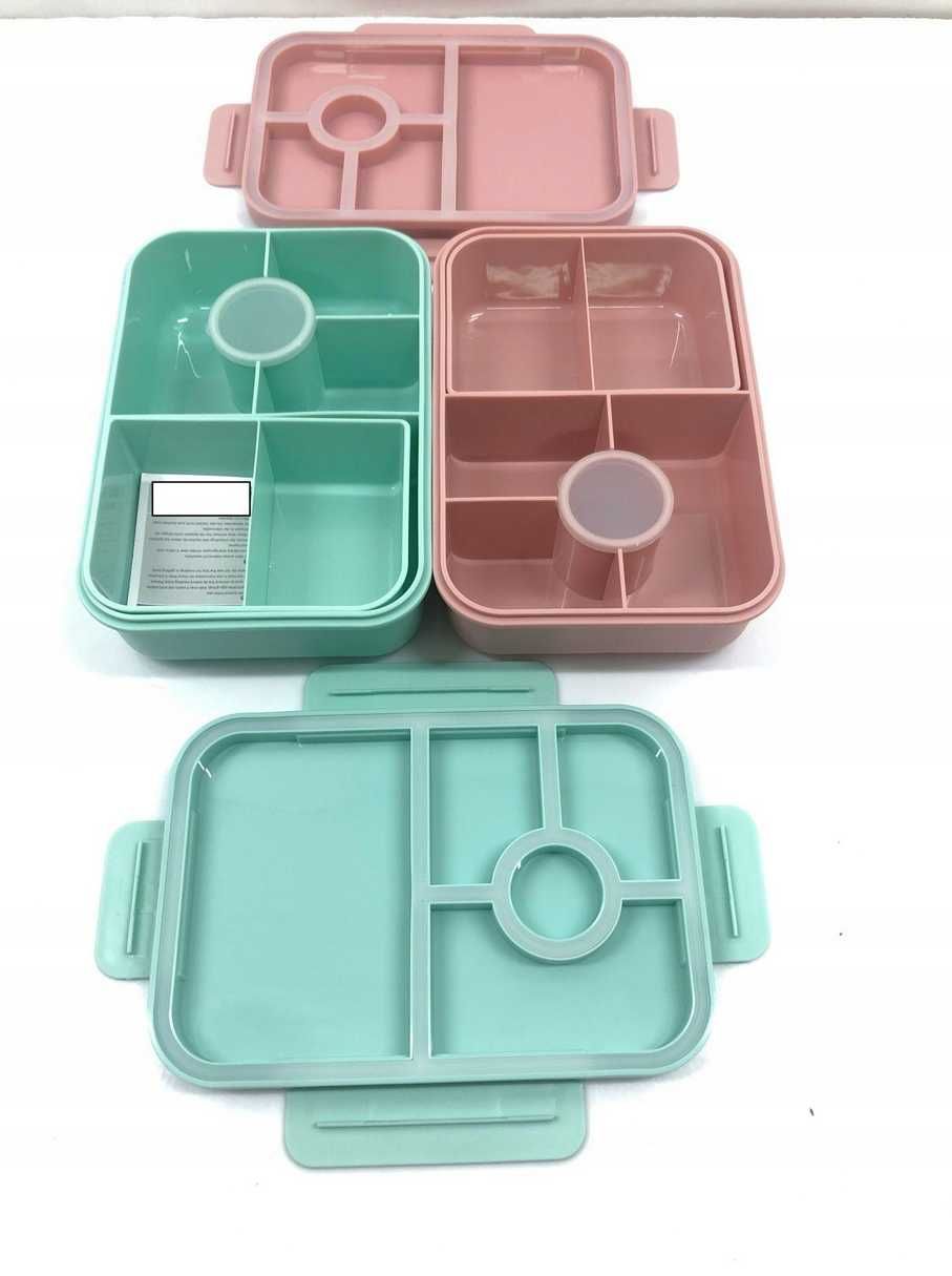 Lunchbox Dla Dzieci