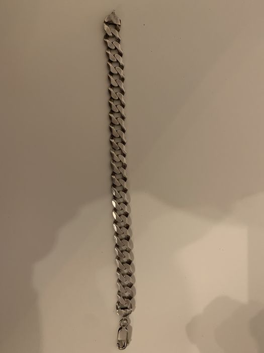 Pulseira de Prata 925