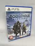 Gra God of War Ragnarok PS5 Sony Play Station 5 pudełkowa PL