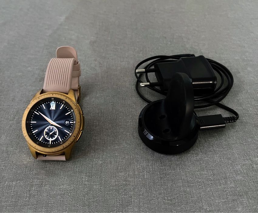 Samsung Galaxy Watch 42mm