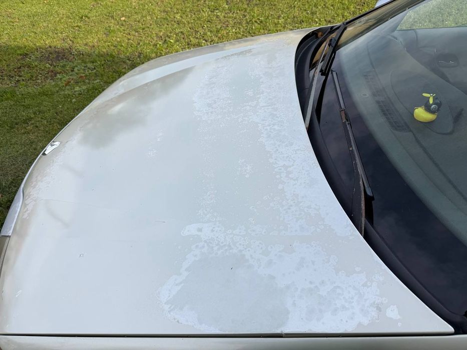 Продам Лагуну 2002