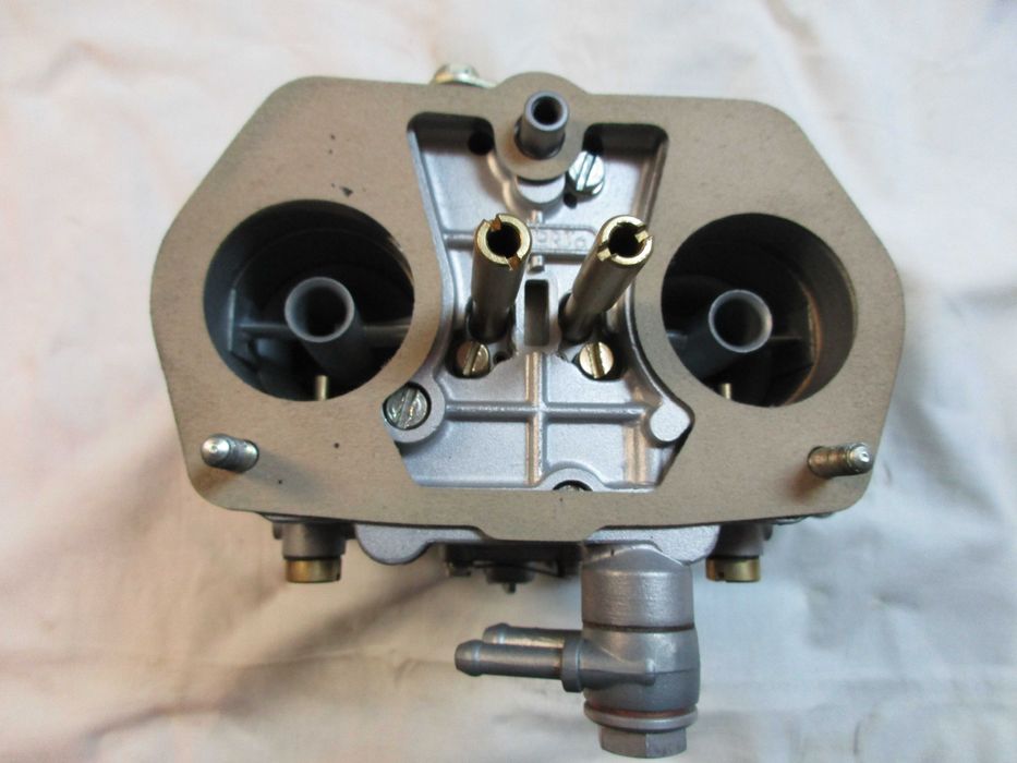 Regeneracja gaźników . Układów wtrysku K-Jet