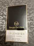 Sergio Tacchini Splendida
