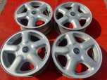 Felgi 15'' Toyota Yaris ,Kia  Picanto,  Hyundai i10 , 4x100