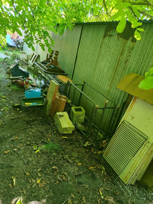 Sprzątanie Garaży Wywóz Mebli Sprzątanie Działek Sprzątanie Piwnic