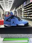 Travis Scott Cactus Jack xJordan Air yordan R.44