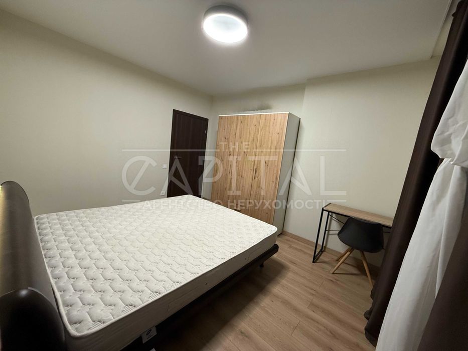 Оренда 2к квартири 70 м2 в ЖК «Новопечерська Вежа», Печерськ, Центр