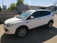 Ford Kuga 2.0 TDCi 180KM 4WD (4x4) Klimatronic