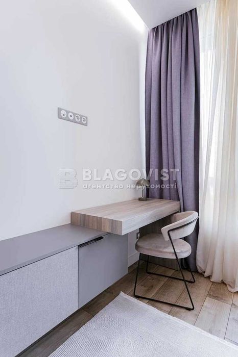 2 к квакртира вул Жилянська 68 Голосіївський р-н