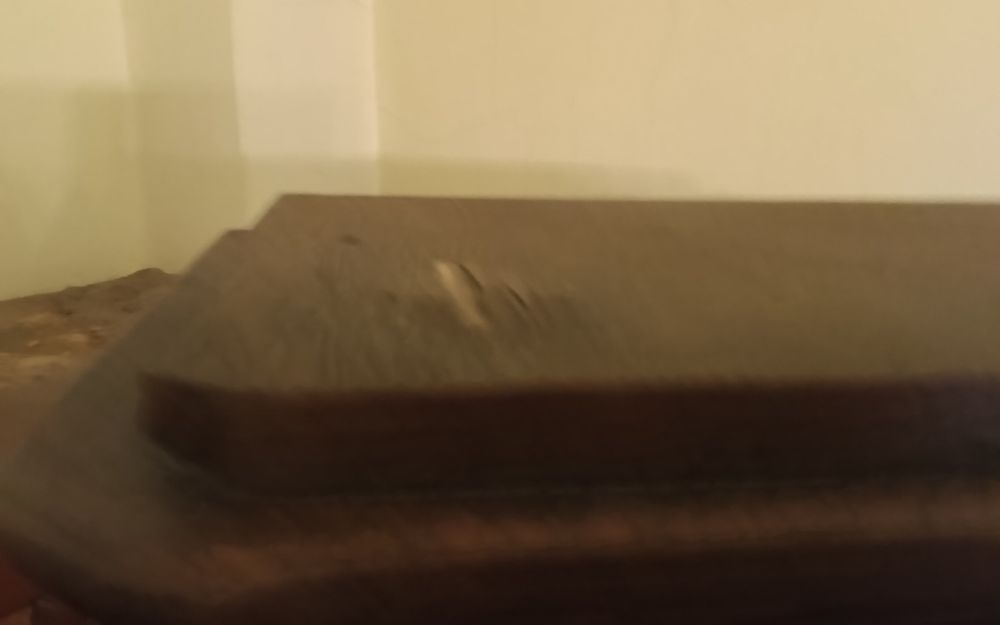 Zabytkowy zegar stojący