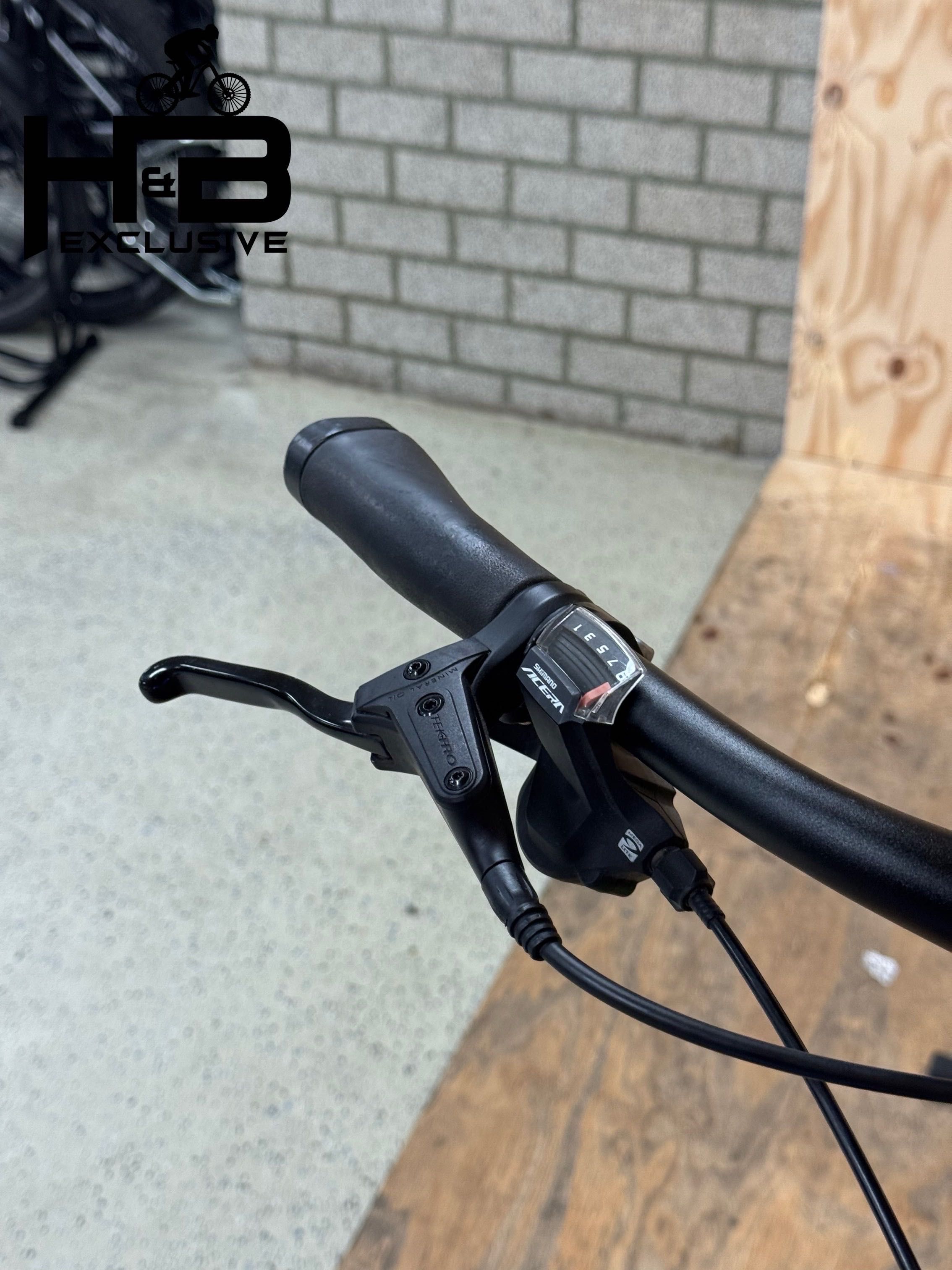 Kalkhoff Endeavour 5.I Move Shimano Alivio 2019