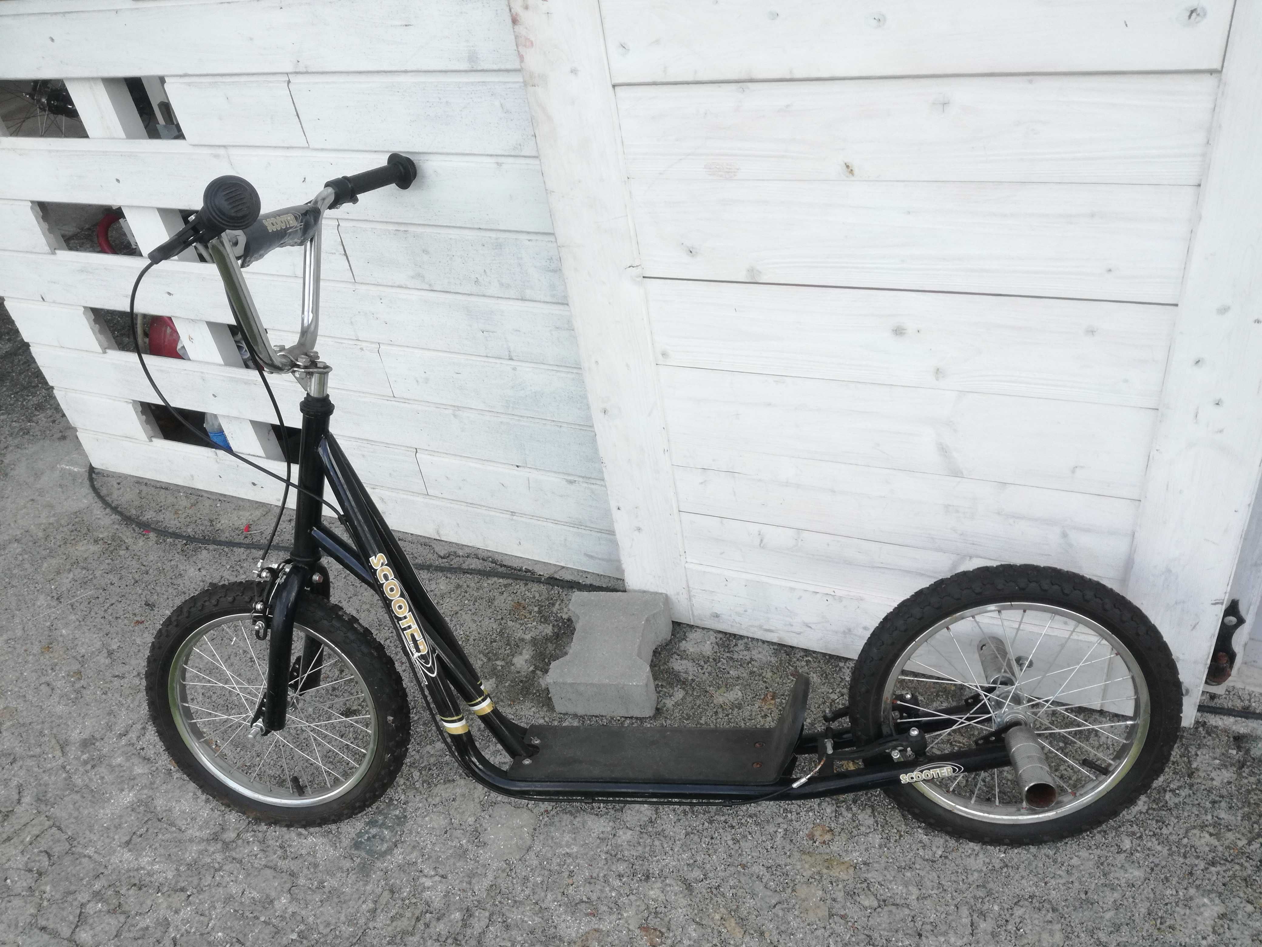 Hulajnoga  SCOOTER