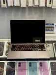 MacBook AIR M1 2020 • Space Gray • 80 cykli • 8 GB RAM • 256 GB SSD