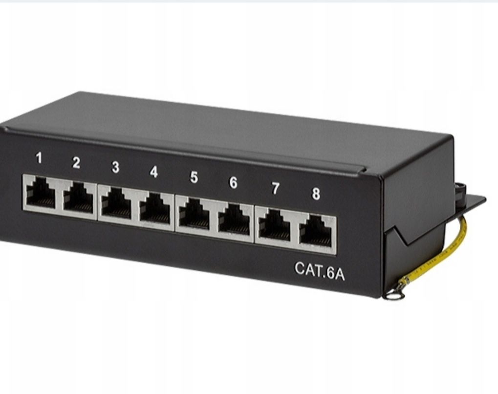 Patchpanel krosowy