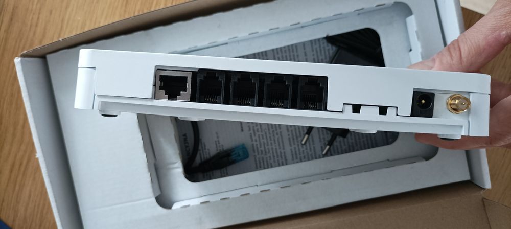 Centrala sterująca Signum eh-01i