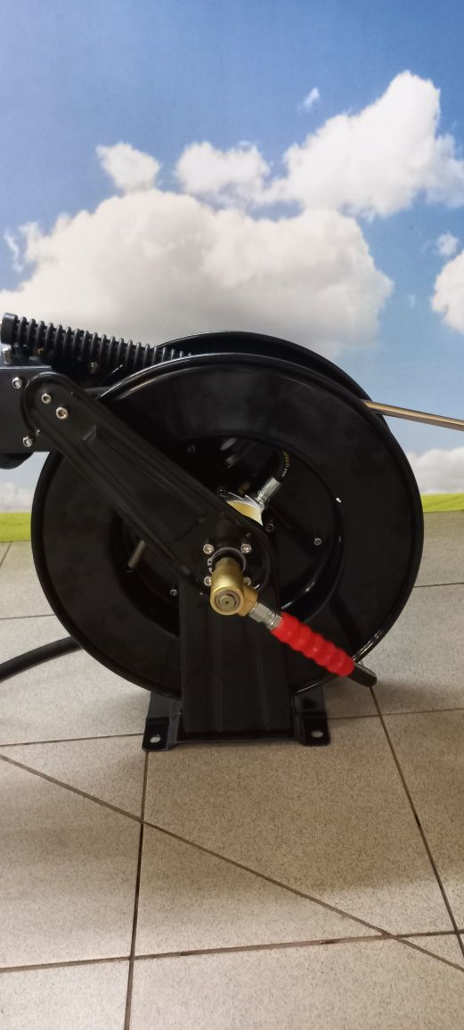 Zwijak do myjki automatyczny Karcher