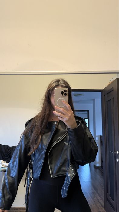 Косуха Zara розмір М