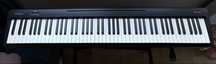 Keyboard/pianino cyfrowe Roland FP10