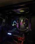 Thermalright Core Matrix 360 Black