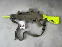 Replica Airsoft ICS G33