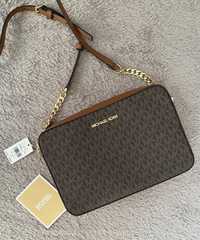 Oryginalna crossbody MK Michael Kors