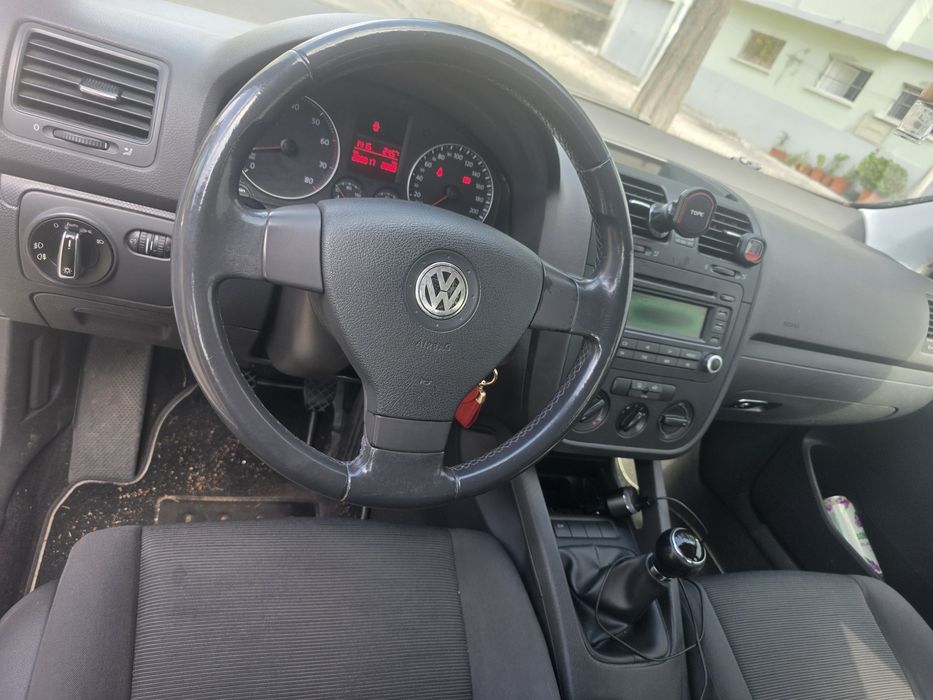 Volkswagen golf IV 1.4