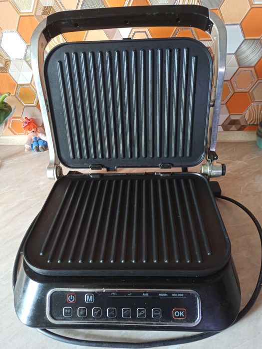 Гриль електричний Redmond SteakMaster