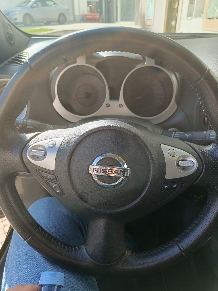Nissan Juke 1.6 78000 km