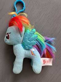 Brelok my little pony rainbow high