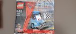 Lego 30120 Cars 2 Auta Guido polybag saszetka