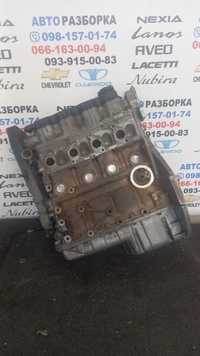 Двигатель двс 1.5 8кл Daewoo Lanos Дэу Ланос