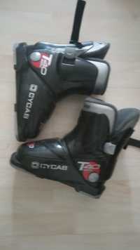 buty narciarskie snowboardowe  Cycab model T40 Easy rozm. 29