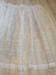 Firana Eurofirany na taśmie 4,30m x 120cm.