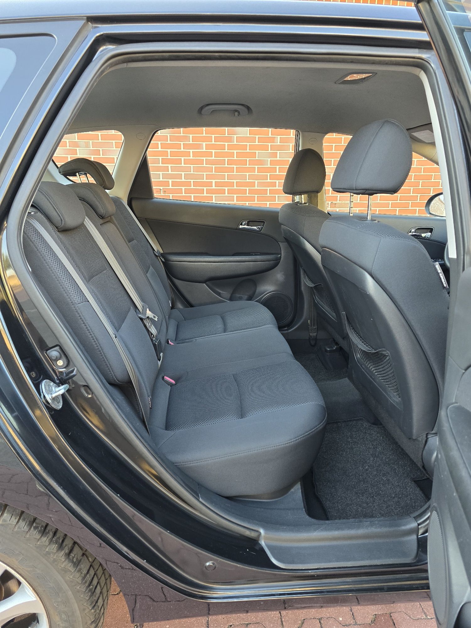 Hyundai i30 CW 1.6 CRDi | 1 DONO