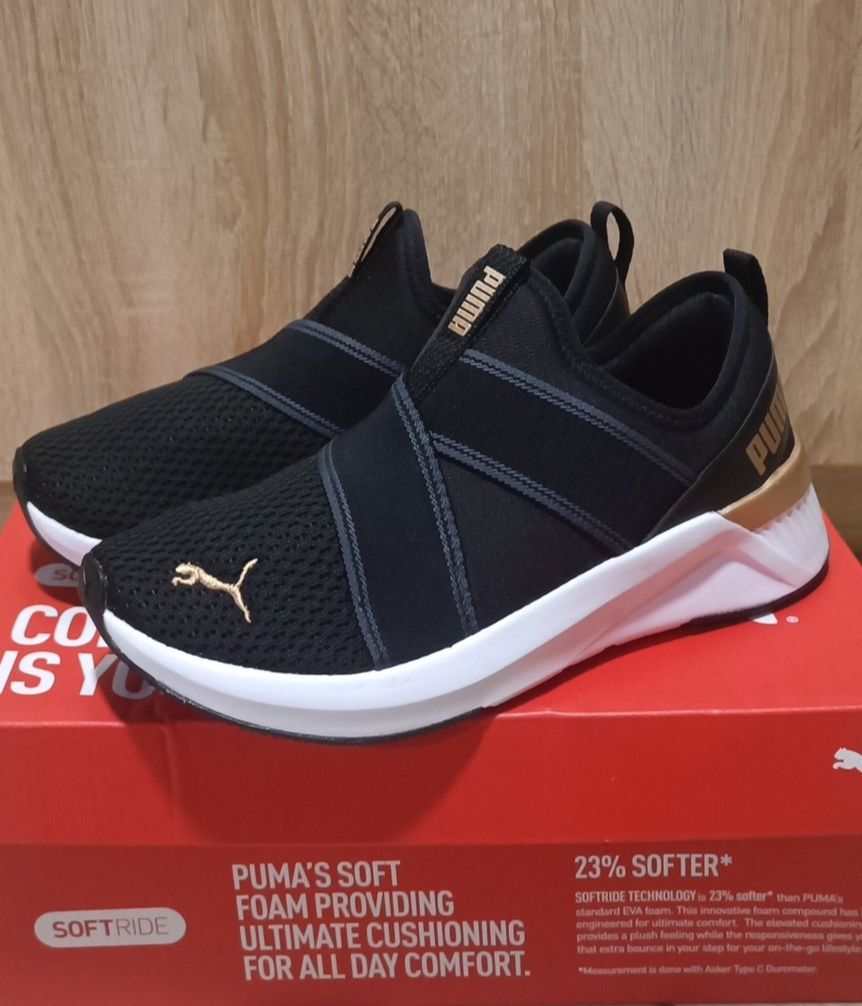 Кросівки Puma нові