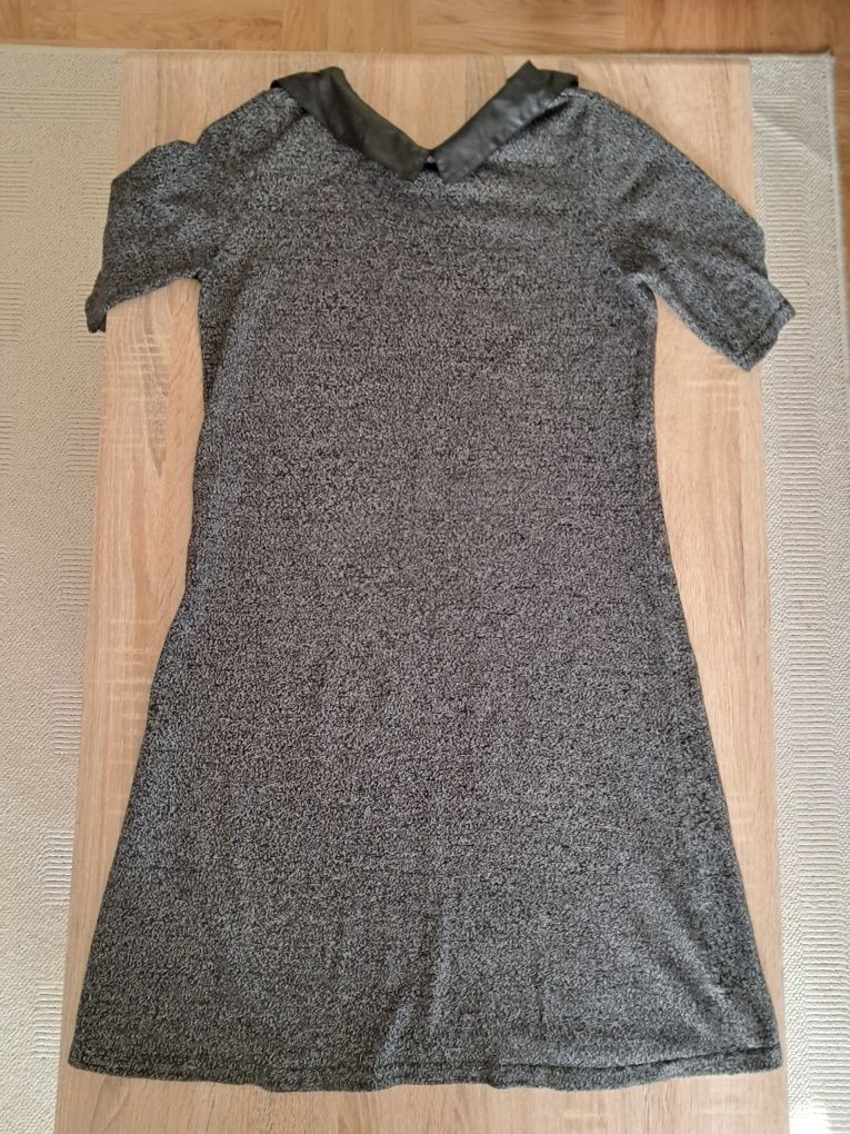 Sukienka trapezowa/M/38/orsay/ jesień-zima