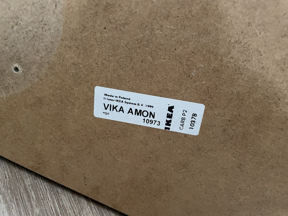 Blat do biurka IKEA