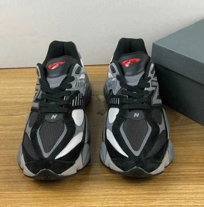 " koszykówki " New balance 9060 Castlerock Rozmiar 44