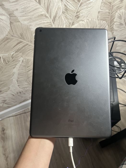 ipad 7-th gen все рідне