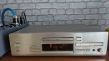 Okazja Odtwarzacz Cd ONKYO DX 7511 Po Modyfikacji  Pilot w Komplecie