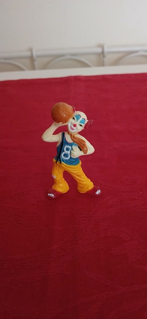 Boneco/miniatura