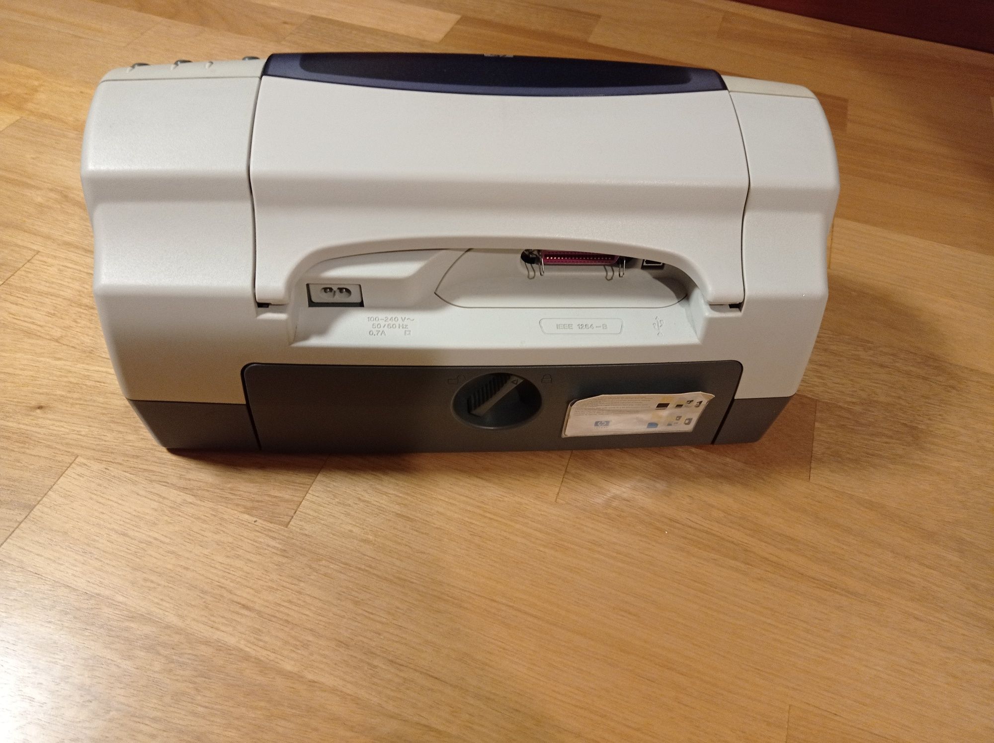 Impressora hp 940C